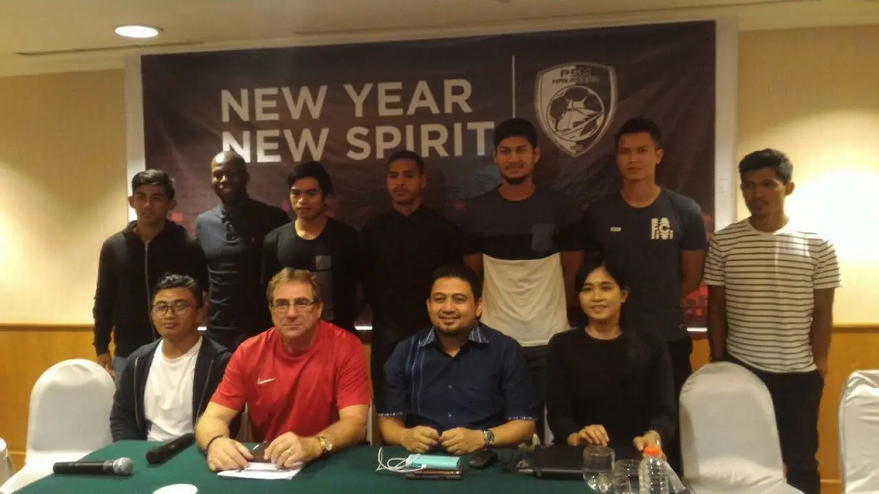 PSM Makassar