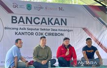OJK Cirebon Tangani Ribuan Konsultasi dan Pengaduan Konsumen di Ciayumajakuning hingga November 2025
