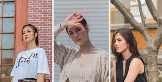 Nita Gunawan belakangan diperbincangkan di media sosial karena isu kedekatannnya dengan Raffi Ahmad. Terlepas dari isu tersebut, Nita Gunawan ternyata memiliki koleksi tas mewah yang kerap digunakan dengan busana kasual. Seperti apa potretnya? (instagram/nitagunawan09)