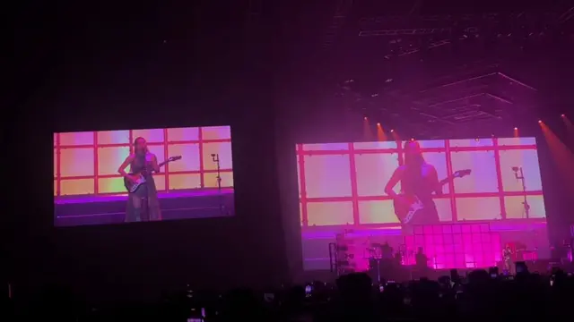 Konser NIKI