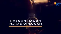 Selain alkohol 70%, ciu, dan arak, masih ada campuran gila lainnya yang mereka gunakan.