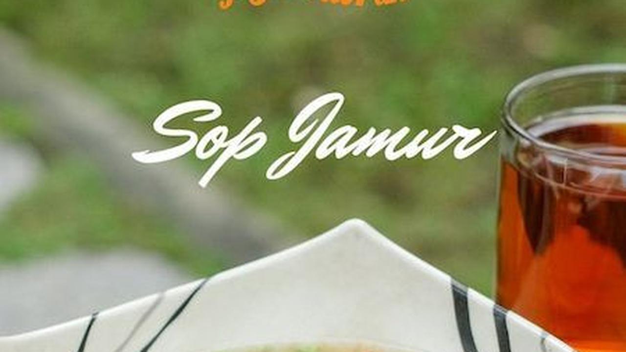 <b>Jejamuran Restoran</b>