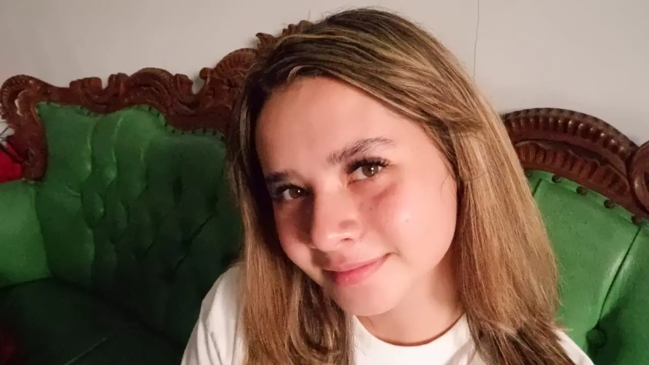 Jovita Karen