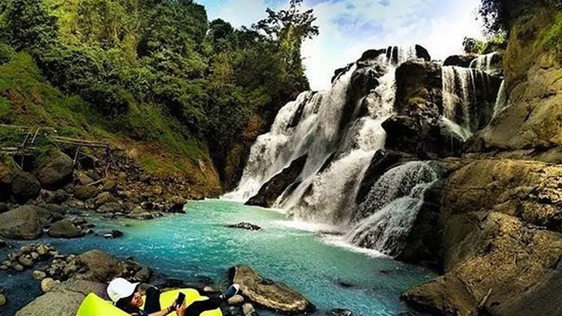 32 Tempat Wisata di Kota Bandung yang Paling Hits, Cocok untuk Healing