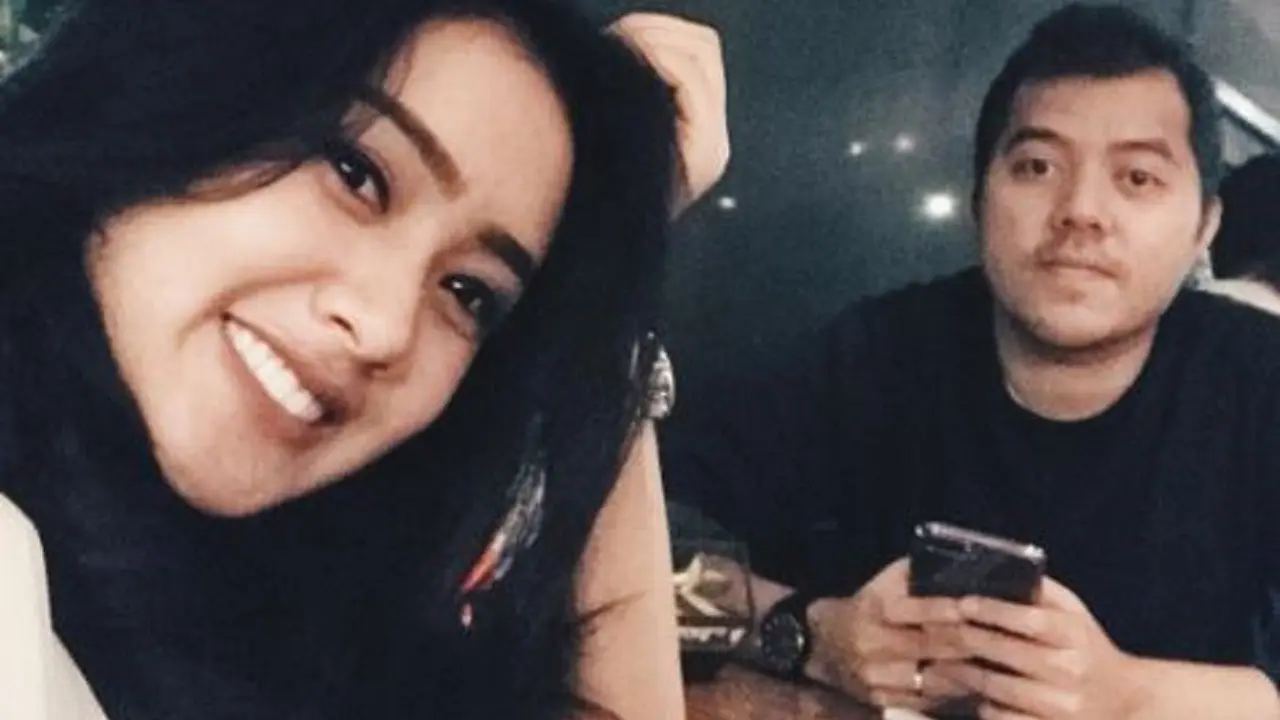 [Bintang] Cita Citata dan Amri Tuasikal