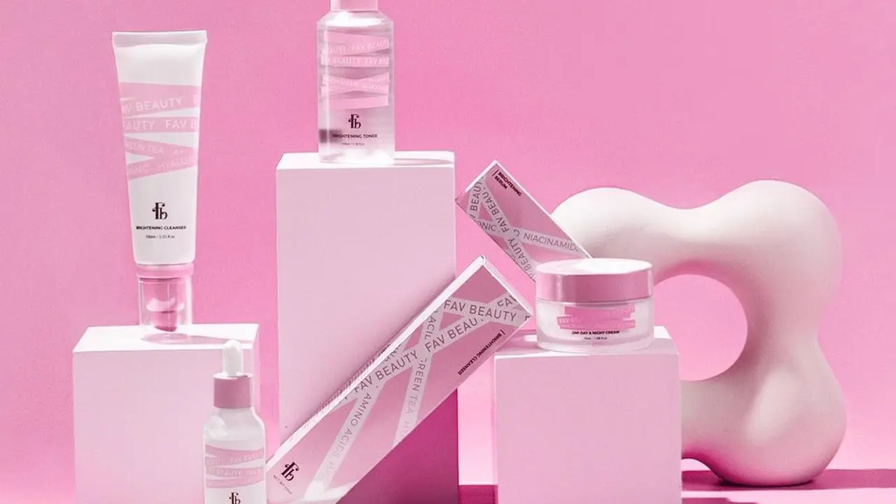 Diary Fimela: Debut Skincare Idaman Gen Z untuk Atasi Kulit Kusam dengan Konsep Minimalis dan Harga yang Terjangkau