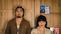 Randa Oktovandy Kolaborasi dengan FE Hadirkan Single Labil, Kisahkan Rumitnya Cinta