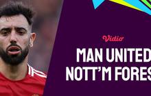Prediksi Pertandingan Manchester United Vs Nottingham Forest, 8 Desember 2024