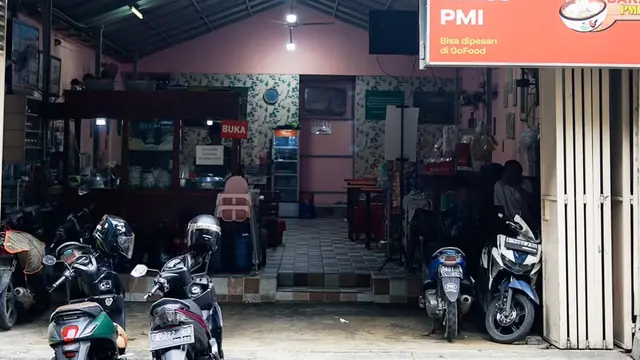 Tempat Makan Bakso di Bogor