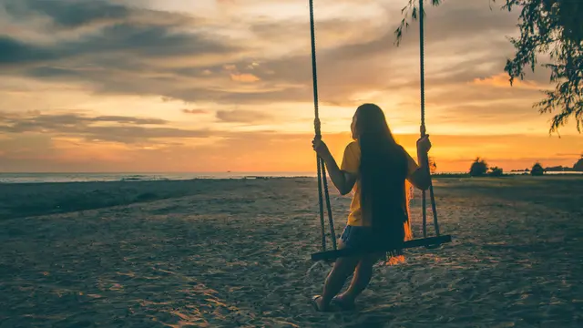 Bertahun-tahun Menjalin Hubungan Lalu Putus di Tengah Jalan, Ini 5 Cara Bangkit dari Keterpurukan