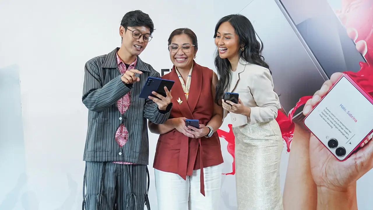 Rayakan Sumpah Pemuda, Gemini AI Bisa Jadi Pendamping Kreatif Generasi Muda di Era Digital