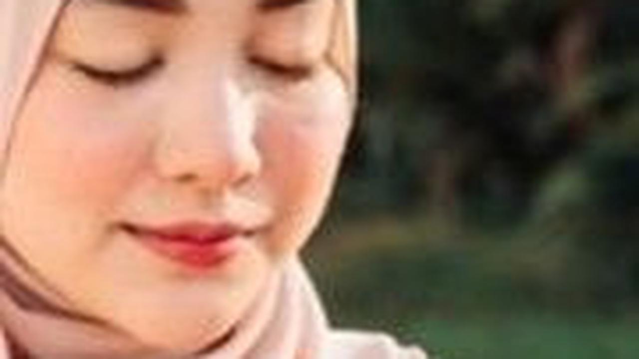 Doa Agar Cantik Bercahaya