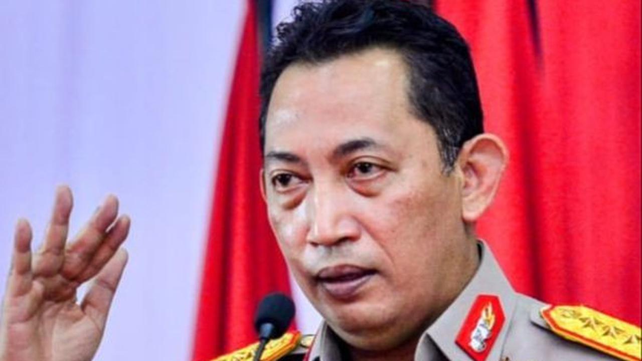 Sikap Tegas Kapolri Berantas Pungli dan Setoran dari Bawahan ke Atasan