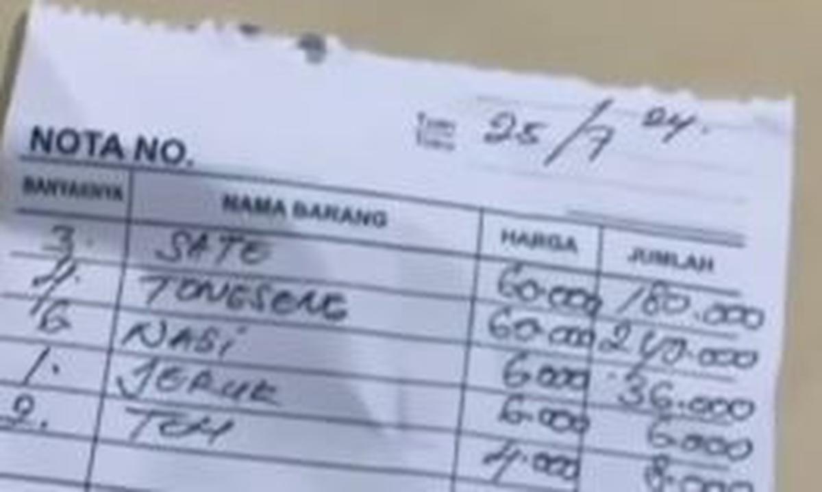 Dok. Istimewa