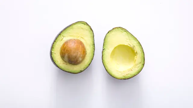 Buah untuk perawatan kulit