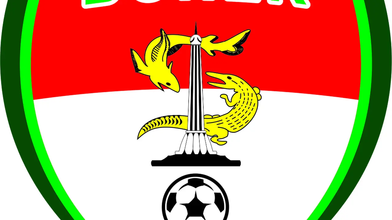 Logo Baru Persebaya United / Liputan6.com