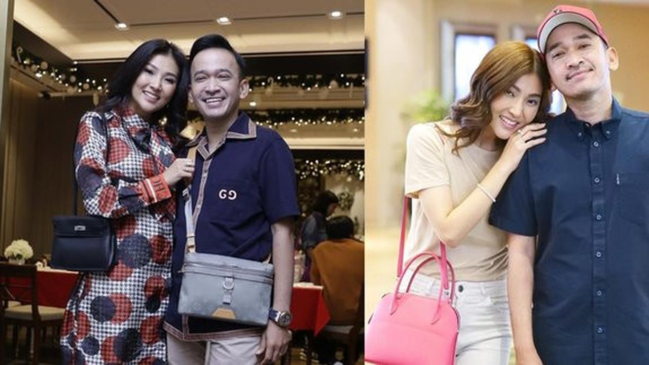 Setelah Resmi Berpisah, Ruben Onsu Berencana Untuk Blak-blakan Mengaku tentang Alasan Cerai dari Sarwendah
