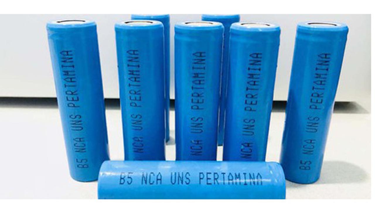 Lithium Ion Battery