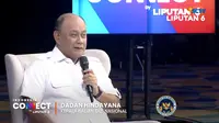 BGN Pastikan Pasokan Gizi Nasional Lewat Program MBG
