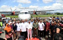 Penambahan Rute Penerbangan Husein Sastranegara Bandung, Gubernur Jabar Beri Apresiasi