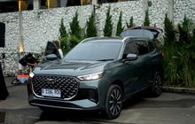 Mengenal Fitur V2L di Chery TIGGO 8 CSH