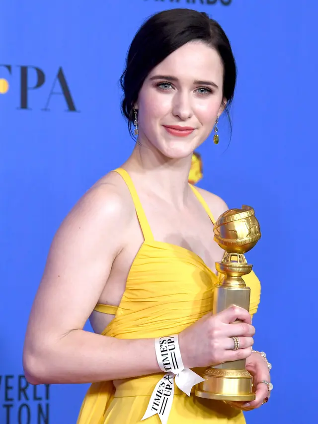 Rachel Brosnahan