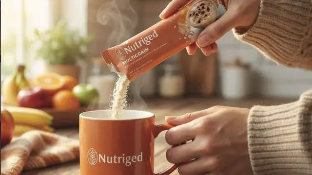 Nutrigerd