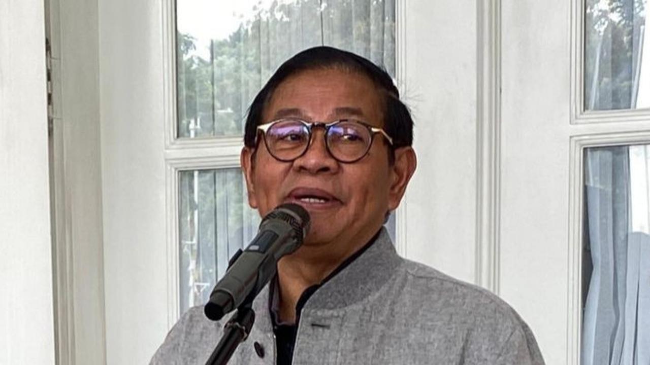 Bakal Dilantik Bareng Ayahnya, Anak Pramono Anung Tegaskan Tak Ada Ambisi Politik