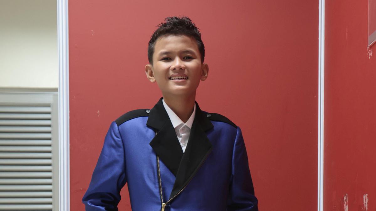 Bintang Bangka Belitung Tersenggol dari Dangdut Academy 8