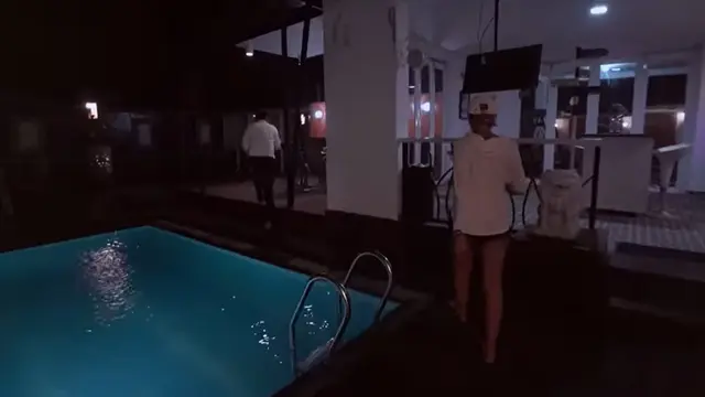 Rumah Pasha Ungu (YouTube/Crazy Nikmir REAL)