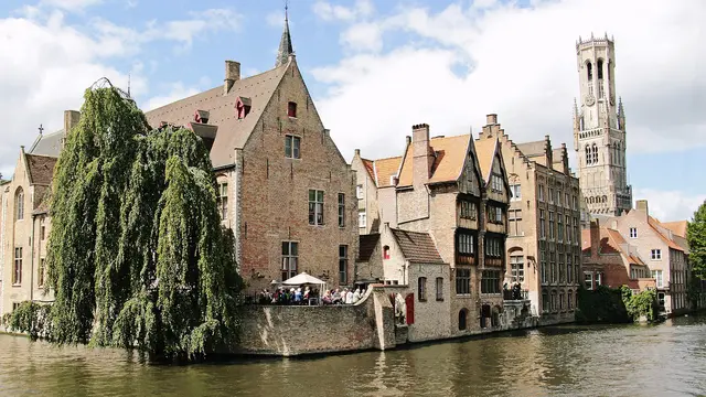 Quay of the Rosary