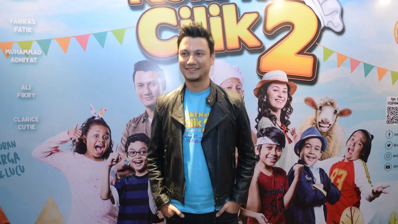 Christian Sugiono