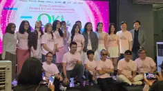 Daftar 12 Pemain serta Karakter Film Oki dan Nirmala, Ada Tissa Biani hingga Anjasmara