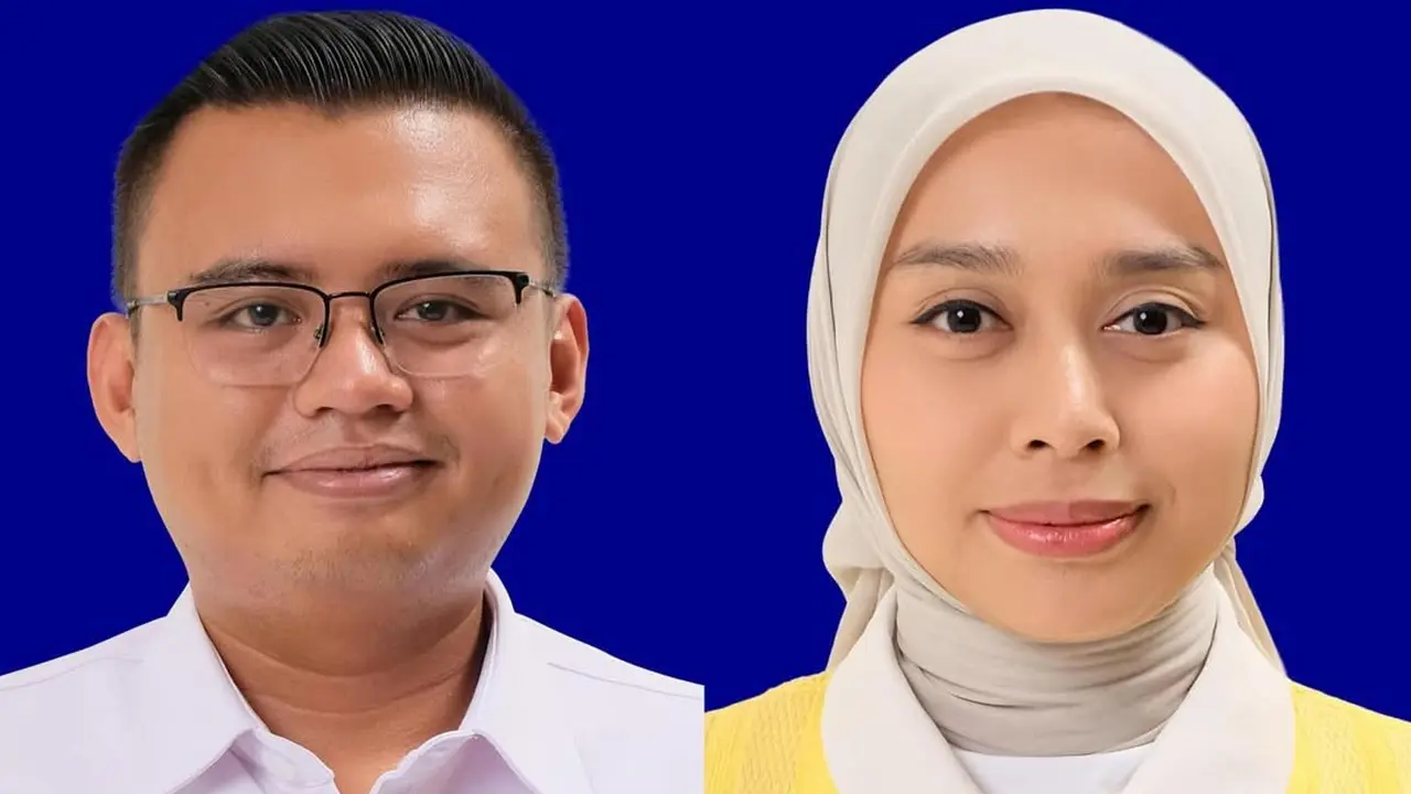Putri Karlina Menantu Dedi Mulyadi