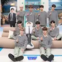 Wanna One Bakal Reuni Lewat Special Performance di KCON LA 2026