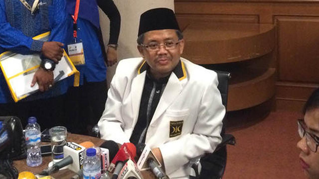 Gusur gerbong Anis Matta, mampukah Sohibul ubah wajah PKS?