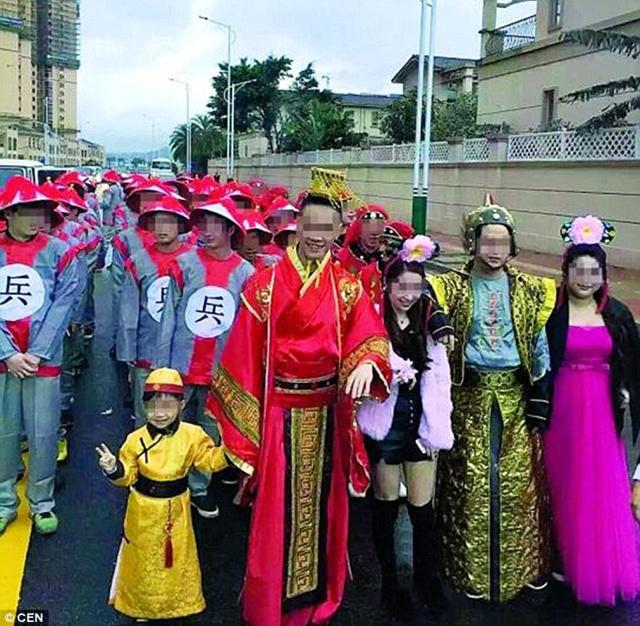 Photo: Copyright asiantown.net 