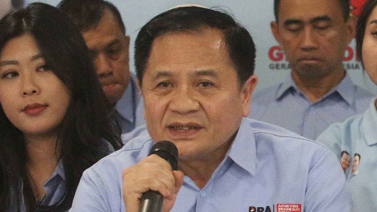 Dadang Irawan mengatakan dukungan yang dideklarasikan sukarelawan dari Sabang sampai Merauke tersebut merupakan komitmen bersama untuk mewujudkan NKRI menjadi bangsa besar dalam keadilan dan kemakmuran.