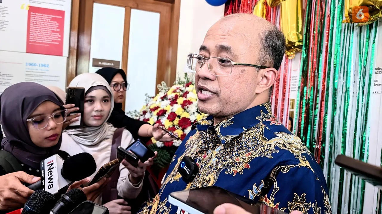 Terawan Agus Putranto Jadi Penasihat Khusus Presiden Bidang Kesehatan, IDI: Itu Prerogatif Presiden