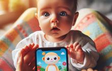 Bahaya Paparan Screentime pada Anak di Bawah Usia 2 Tahun