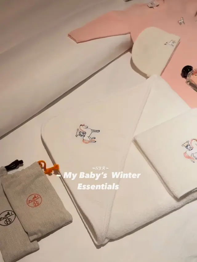 Detail barang mewah Princess R. (credit: instagram.com/princessyahrini)