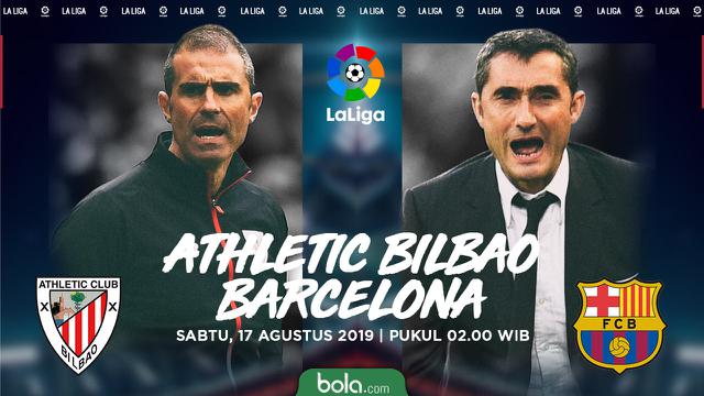 Athletic Bilbao Vs Barcelona