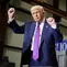 Presiden Amerika Serikat Donald Trump pada 19 Februari 2026. (Dok. AP/Mark Schiefelbein)