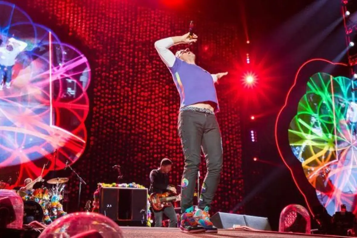 Editor Says: Coldplay Singapore dan Sindiran Netizen Indonesia