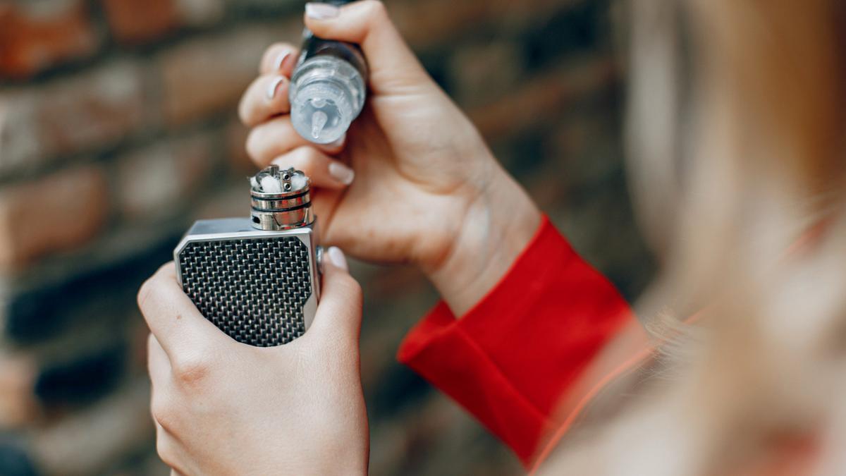 Turis Dilarang Bawa Vape ke Meksiko, Pelanggarnya Terancam Penjara dan Denda Rp208,5 Juta