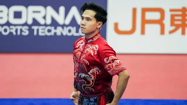 Seraf Naro Siregar