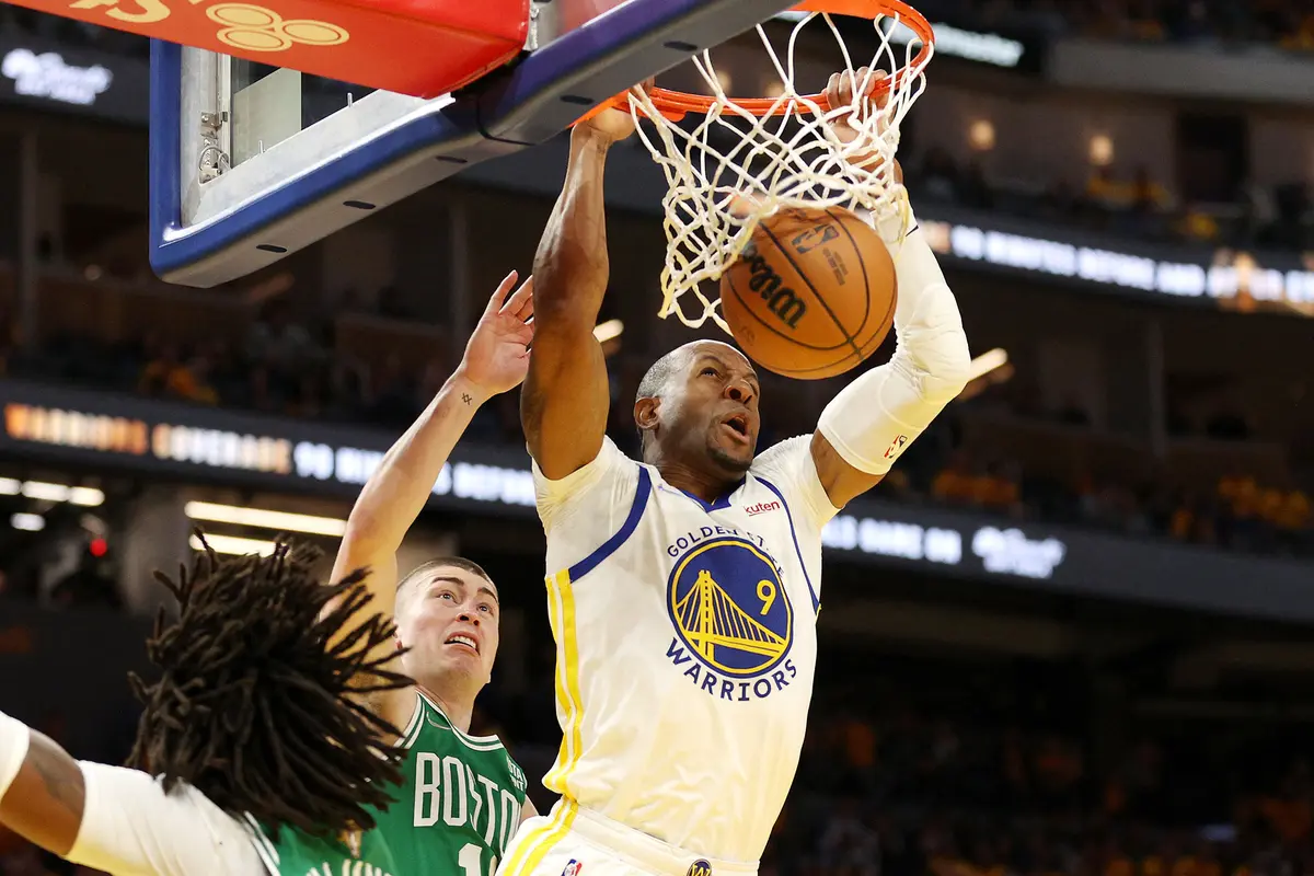 Foto: 5 Peraih MVP Final NBA Terbanyak yang Masih Berstatus Sebagai Pemain Aktif