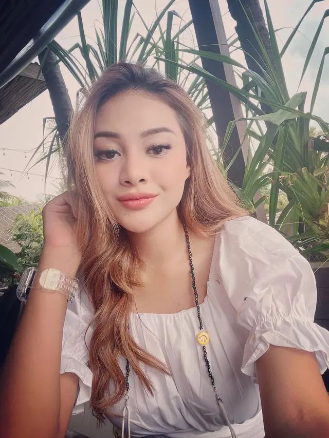 Aurel Hermansyah. (Foto: Instagram @aurelie.hermansyah)