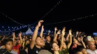 Pesta Rakyat Sambut KTT ASEAN 2023 di Labuan Bajo Dihadiri 5.000an Orang, Ruang Pamer untuk UMKM dan Seniman Lokal