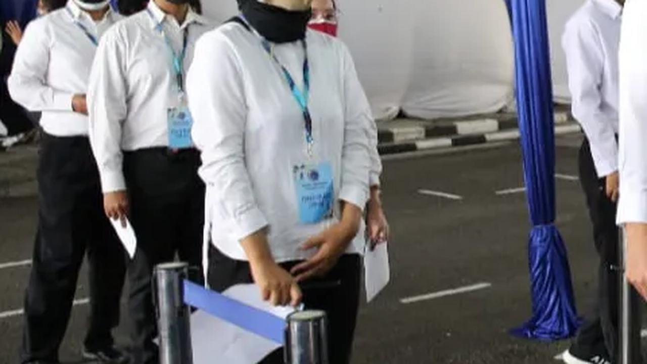 Menteri Anas Pastikan Seleksi SKD CPNS Bebas Joki